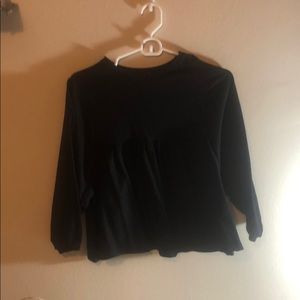 Cute Zara Top